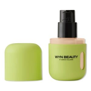 Wyn Beauty By Serena Williams, Hydrating Skin Enhancing Tint SPF 30, Color 15
